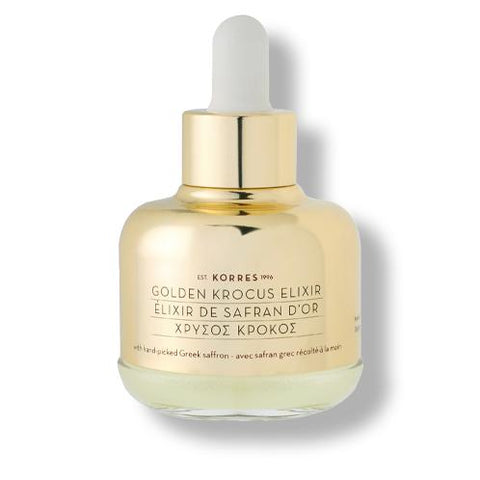 Golden Krocus Anti-Aging Elixier Golden Krocus Anti-Aging Elixier