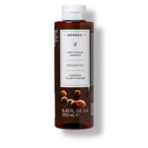 Argan Oil Shampoo