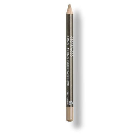 Cedar Eyebrow Pencil Light