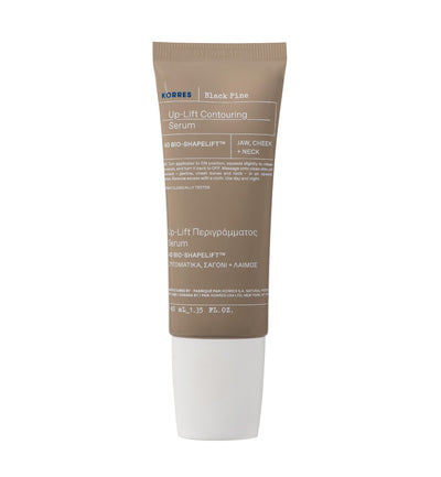 Black Pine 4D Bio-ShapeLift straffendes und re-konturierendes Serum