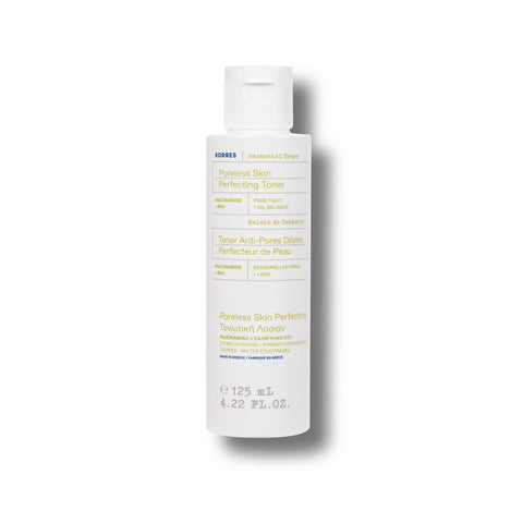 Santorini Grape Porenverfeinernder Toner