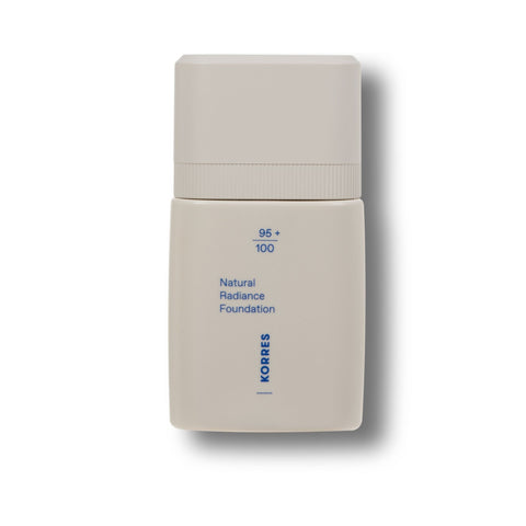 Natural Radiance Foundation Medium 02