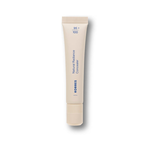 Natural Radiance Concealer Light 01