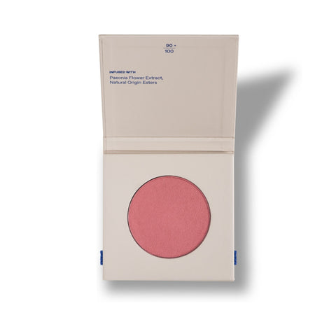 Natural Fresh Blush Dusty Rose 03