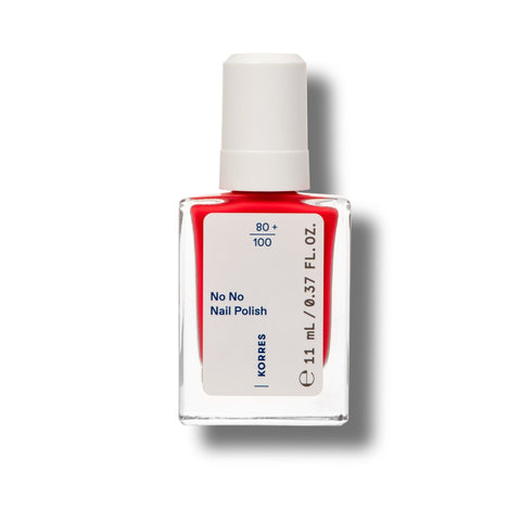 No No Nail Polish True Coral 45