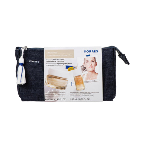 WHITE PINE Meno Reverse™ - Expert Duo