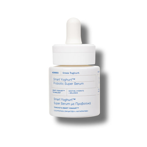Smart Yoghurt™ Probiotisches Superserum - Reisegröße