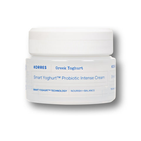 Smart Yoghurt™ Intensiv probiotische Feuchtigkeitscreme