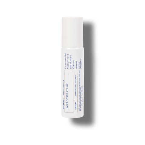 GREEK YOGHURT Augengel Roll-On für einen wachen Blick