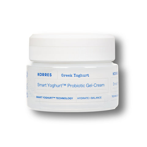 Smart Yoghurt™ Probiotische Gel-Creme