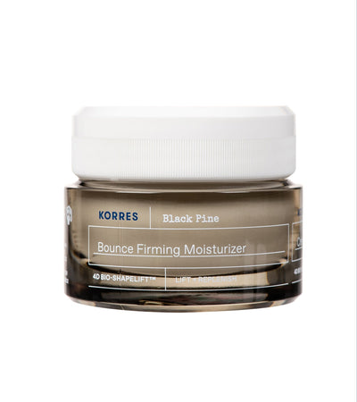 Black Pine 4D Bio-ShapeLift Straffende Feuchtigkeitscreme