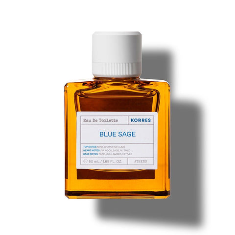 Eau de Toilette für Ihn Blue Sage