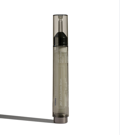 Black Pine Super Serum für ein 360° Augenlifting