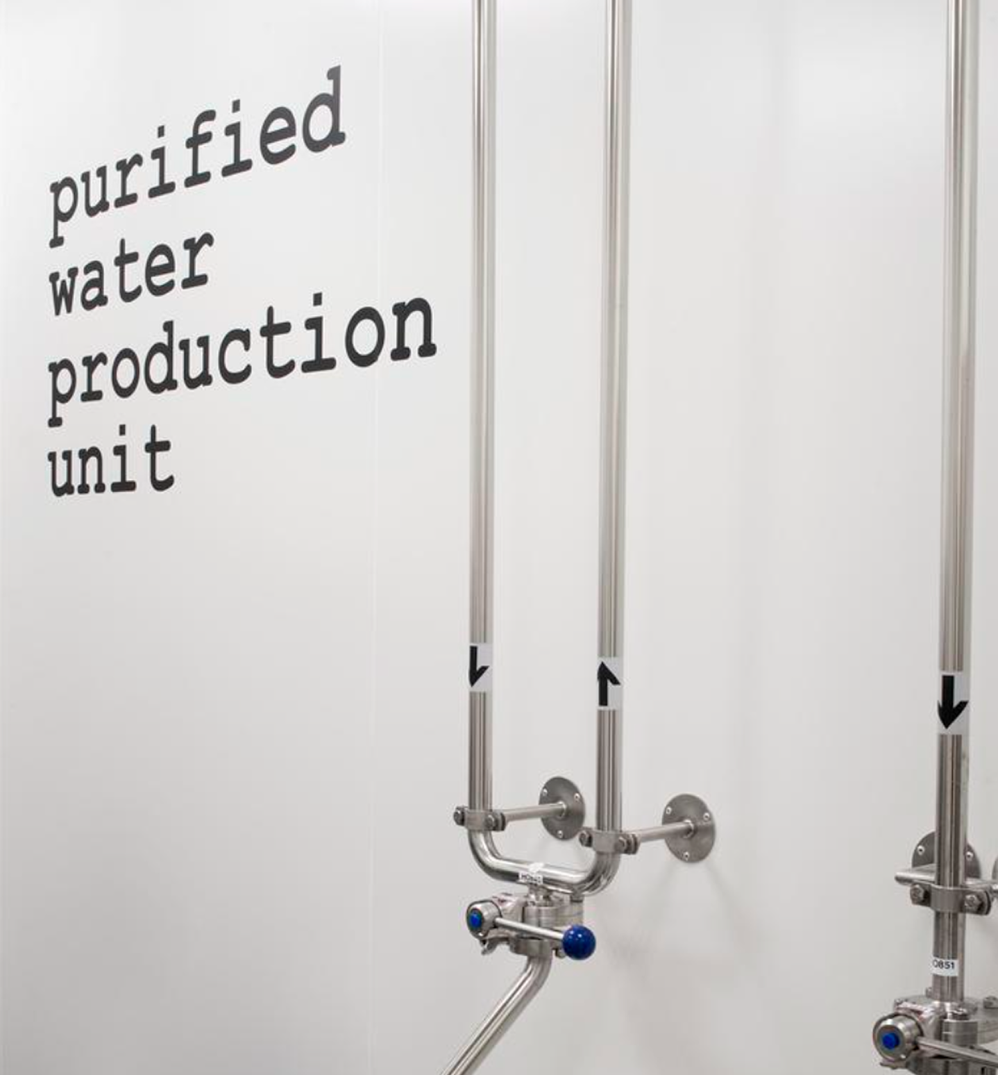 Water Purification Facility